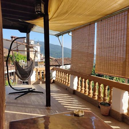 Casa Ruben Dario Apartment Villarejo del Valle ภายนอก รูปภาพ