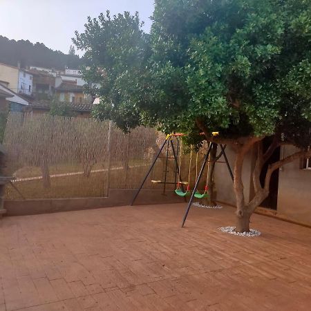 Casa Ruben Dario Apartment Villarejo del Valle ภายนอก รูปภาพ