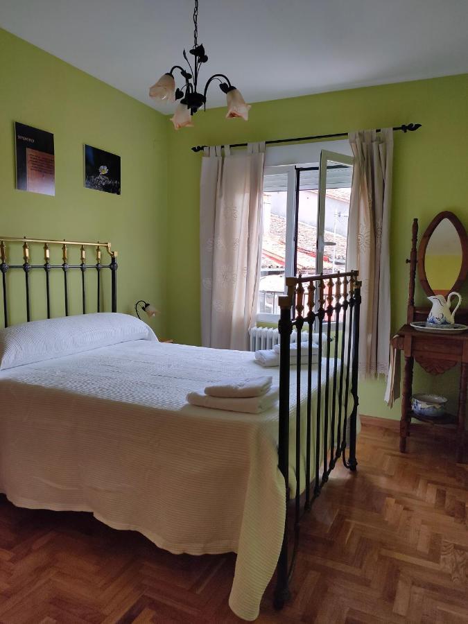 Casa Ruben Dario Apartment Villarejo del Valle ภายนอก รูปภาพ