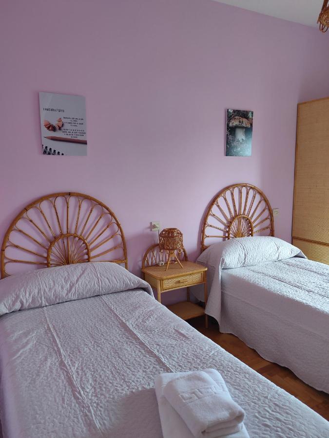 Casa Ruben Dario Apartment Villarejo del Valle ภายนอก รูปภาพ