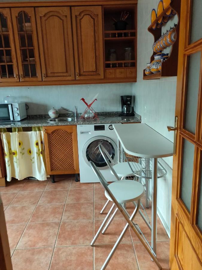 Casa Ruben Dario Apartment Villarejo del Valle ภายนอก รูปภาพ