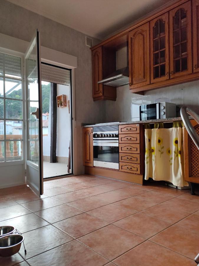Casa Ruben Dario Apartment Villarejo del Valle ภายนอก รูปภาพ