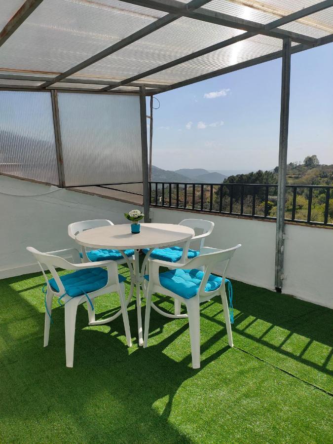 Casa Ruben Dario Apartment Villarejo del Valle ภายนอก รูปภาพ