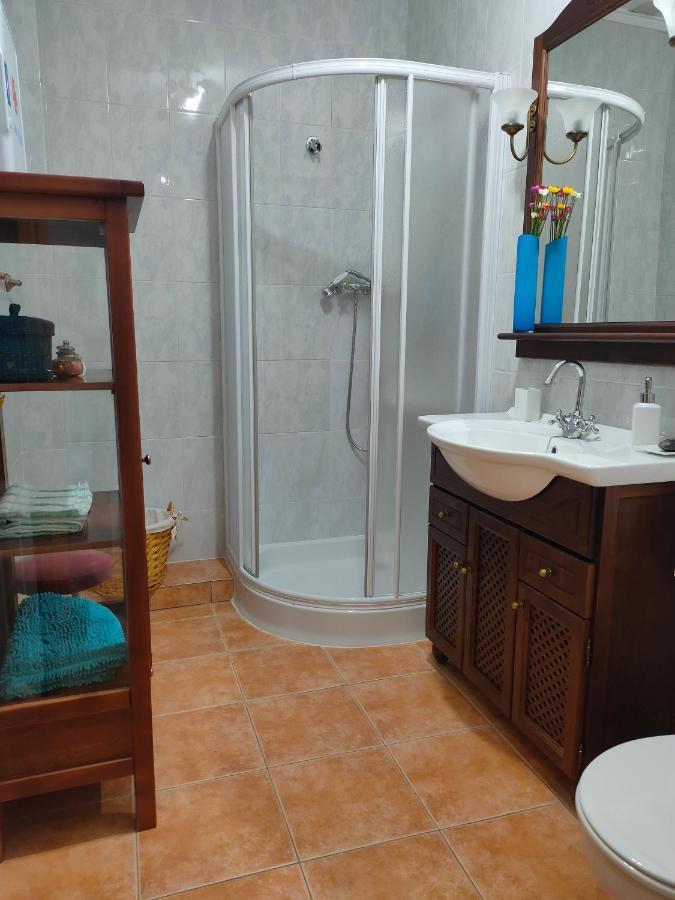Casa Ruben Dario Apartment Villarejo del Valle ภายนอก รูปภาพ