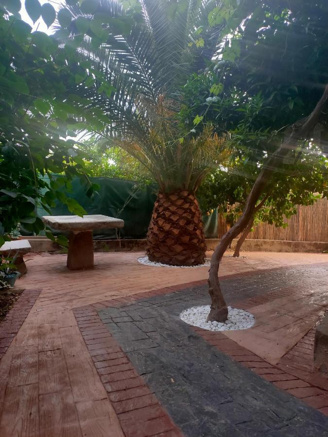 Casa Ruben Dario Apartment Villarejo del Valle ภายนอก รูปภาพ