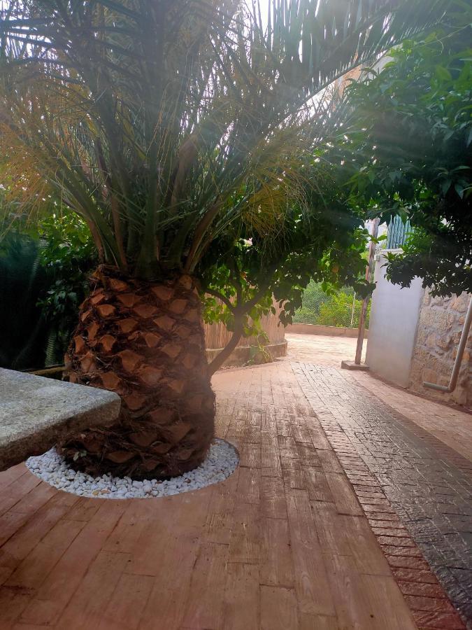Casa Ruben Dario Apartment Villarejo del Valle ภายนอก รูปภาพ